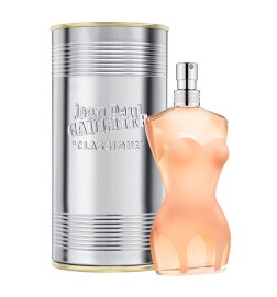 Classic - Eau de Toilette Classic - Eau de Toilette